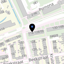 Appartement WGN00 B 10521 25