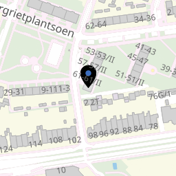 Appartement WGN00 B 10522 12