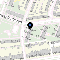 Appartement WGN00 B 10522 13