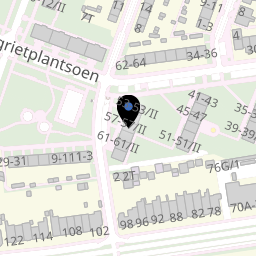 Appartement WGN00 B 10522 15