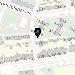 Appartement WGN00 B 10522 18