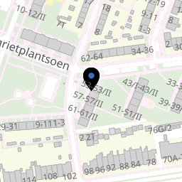 Appartement WGN00 B 10522 2