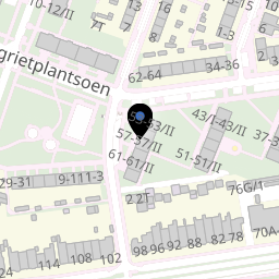 Appartement WGN00 B 10522 3