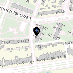 Appartement WGN00 B 10522 5