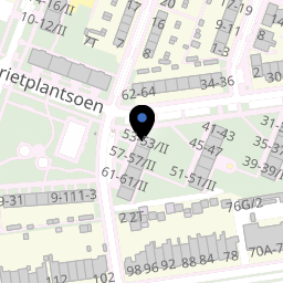 Appartement WGN00 B 10522 7