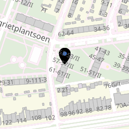 Appartement WGN00 B 10522 9