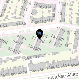 Appartement WGN00 B 10524 9