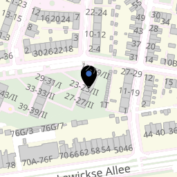 Appartement WGN00 B 10525 10
