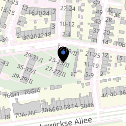 Appartement WGN00 B 10525 16