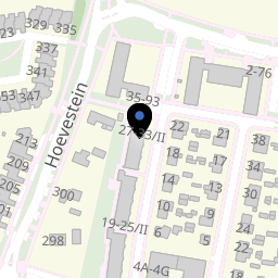 Appartement WGN00 B 10527 7