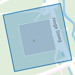 Perceel WGN00-B-10909