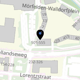 Appartement WGN00 B 11066 1