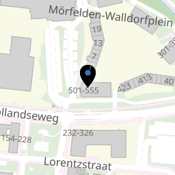 Appartement WGN00 B 11066 12