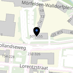 Appartement WGN00 B 11066 14
