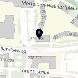 Appartement WGN00 B 11066 15