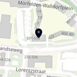 Appartement WGN00 B 11066 17
