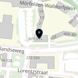 Appartement WGN00 B 11066 20