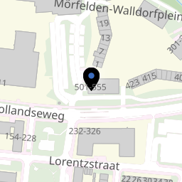 Appartement WGN00 B 11066 21