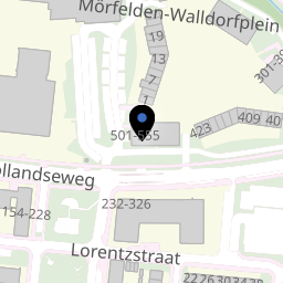 Appartement WGN00 B 11066 22