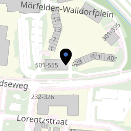 Appartement WGN00 B 11066 23