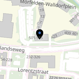 Appartement WGN00 B 11066 24