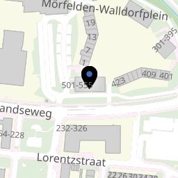 Appartement WGN00 B 11066 25
