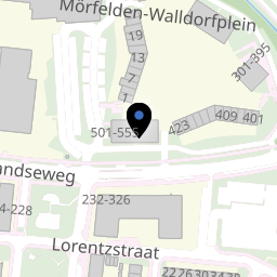 Appartement WGN00 B 11066 26