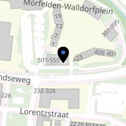 Appartement WGN00 B 11066 27