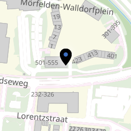 Appartement WGN00 B 11066 28