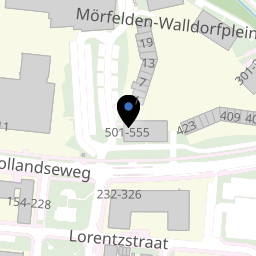 Appartement WGN00 B 11066 7