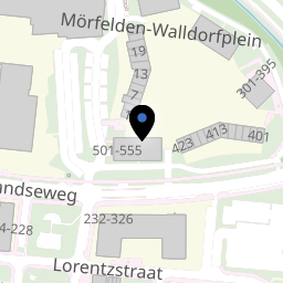 Appartement WGN00 B 11066 8
