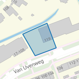 Perceel WGN00-B-11084