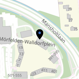 Appartement WGN00 B 11097 1