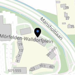 Appartement WGN00 B 11097 12