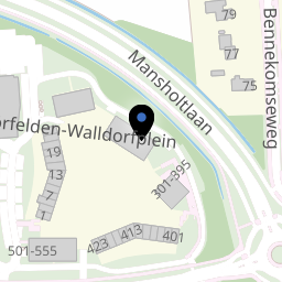 Appartement WGN00 B 11097 13