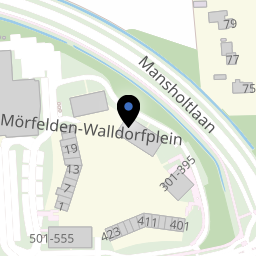 Appartement WGN00 B 11097 15