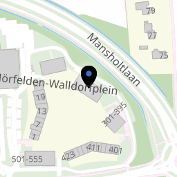 Appartement WGN00 B 11097 18
