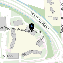 Appartement WGN00 B 11097 19