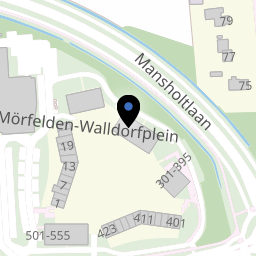 Appartement WGN00 B 11097 20