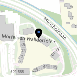 Appartement WGN00 B 11097 21