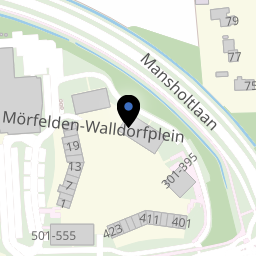 Appartement WGN00 B 11097 22