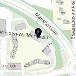 Appartement WGN00 B 11097 23