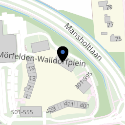 Appartement WGN00 B 11097 24