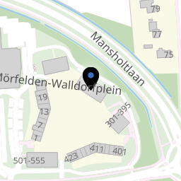 Appartement WGN00 B 11097 25