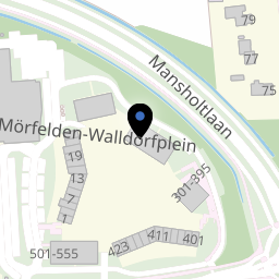Appartement WGN00 B 11097 26