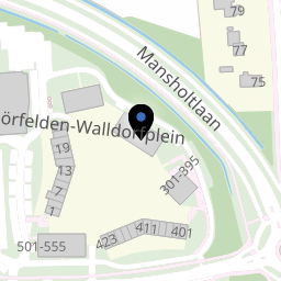 Appartement WGN00 B 11097 27