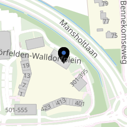 Appartement WGN00 B 11097 28