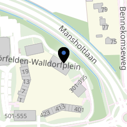 Appartement WGN00 B 11097 5