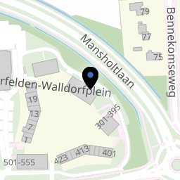 Appartement WGN00 B 11097 6