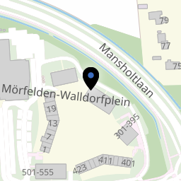 Appartement WGN00 B 11097 7